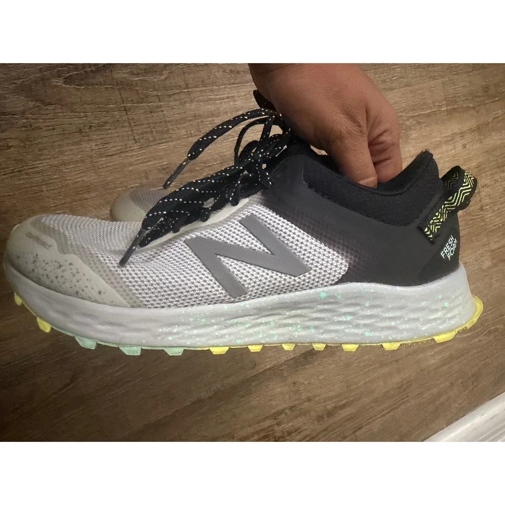 New Balance new balance